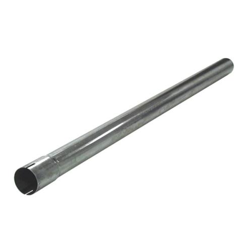 Stålrør 2" 1 meter