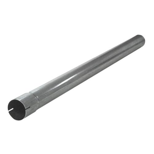 Stålrør 2.5" 1 meter