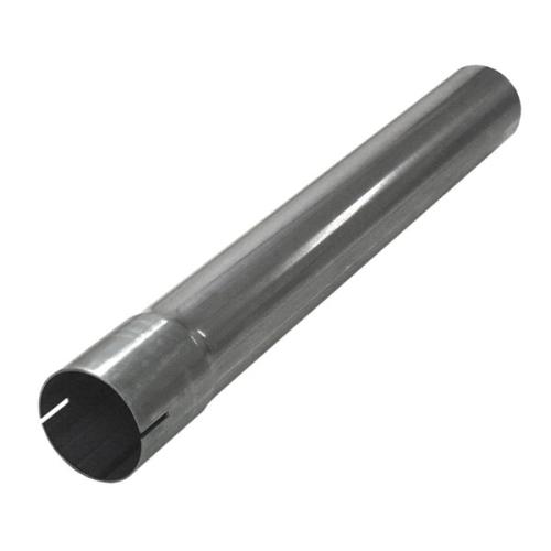 Stålrør 2.5" 0.5 meter