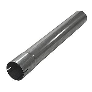 Stålrør 2.5" 0.5 meter