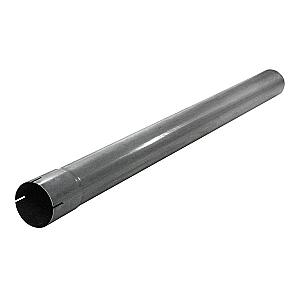 Stålrør 3" 1 meter