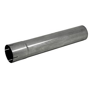 Stålrør 3,5" 0,5 meter