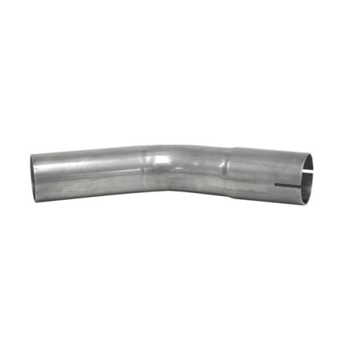 Rørbøjning 1 3/4" 30 grader rustfri