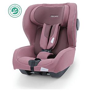 Recaro autostol Kio Prime Pale Rose