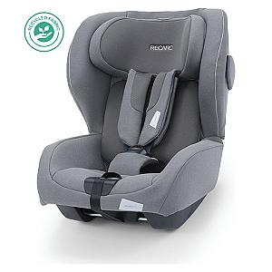 Recaro autostol Kio Prime Silent Grey
