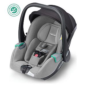 Recaro autostol Avan Carbon Grey