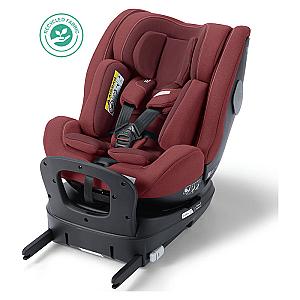 Recaro autostol Salia 125 i-Size Iron Red