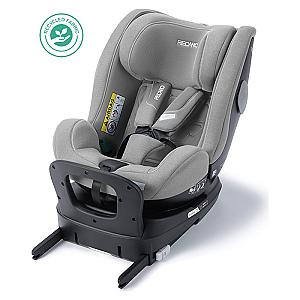 Recaro autostol Salia 125 Kid i-Size Carbon Grey