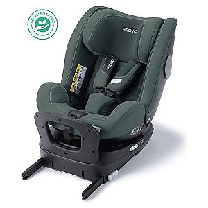 Recaro autostol Salia 125 Kid i-Size Mineral Green