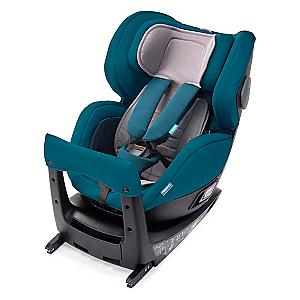 Recaro Sommerindlæg grå til Salia 125/125 Kid autostol