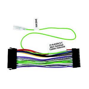 CT11UV01 adapter for ct11 MINI og tablet
