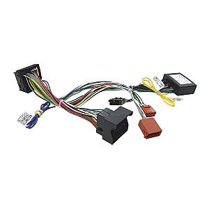 CTTAU004 10-402hb interface