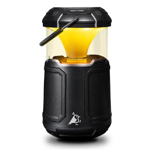 Aqiila Soundbird B10 LED lampe, Højttaler og Powerbank