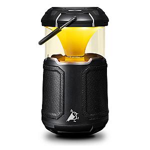 Aqiila Soundbird B10 LED lampe, Højttaler og Powerbank