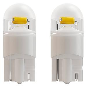 Osram Night Breaker W5W-LED 2 stk. ECE godkendt
