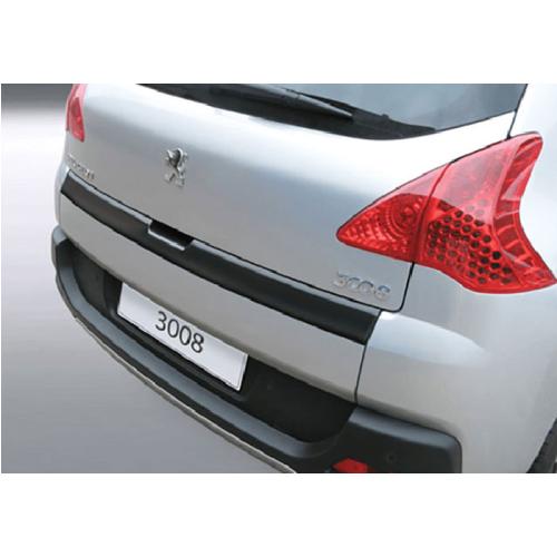 Læssekantbeskytter Peugeot 3008 06.2009-09.2016