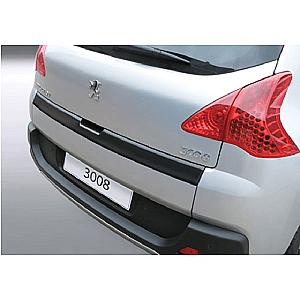 Læssekantbeskytter Peugeot 3008 06.2009-09.2016