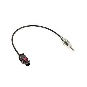 Antenneadapter fakra BMW 01-> / Renault