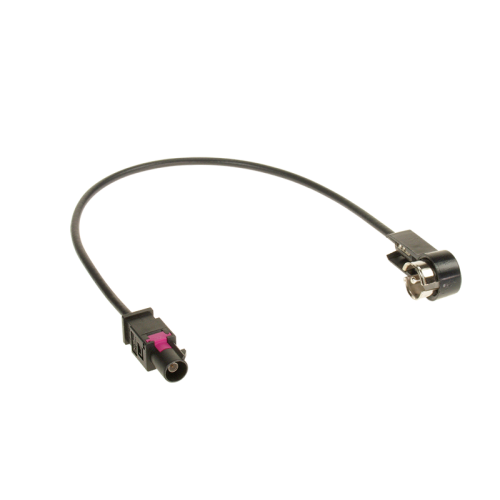 Antenneadapter fakra BMW 01-> / Renault