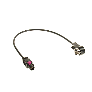 Antenneadapter fakra BMW 01-> / Renault