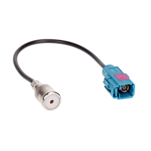 Antenneadapter Audi/BMW/VW