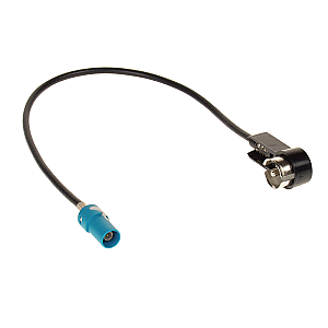 Antenneadapter Audi/merc./Seat/Skoda/VW