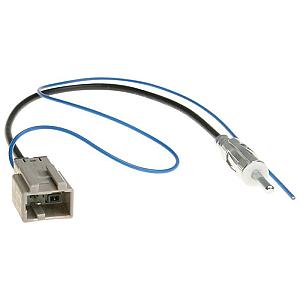 Antenneadapter Honda + Mazda