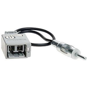 Antenneadapter Volvo S80/V70/v40