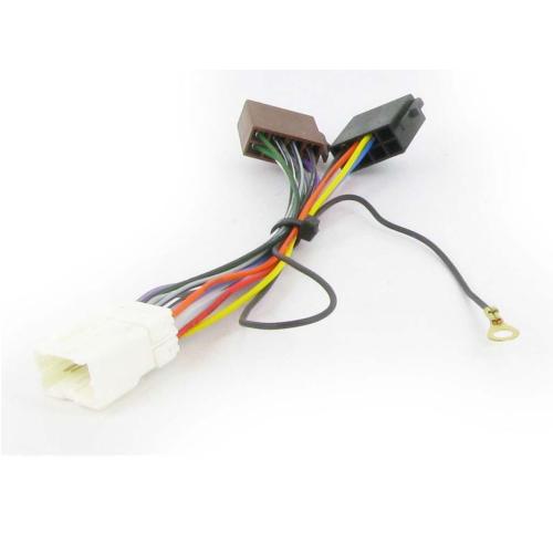 Connects2 CT20NS04 iso adapter Nissan