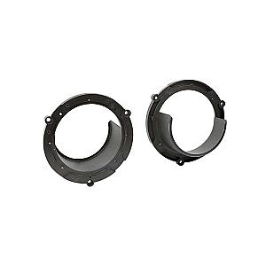 Ct25hd06 højttaler ringe sæt Honda