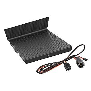 Qi Trådløs lader Seat Leon (5F) 11/2012 - 10/2016 10W