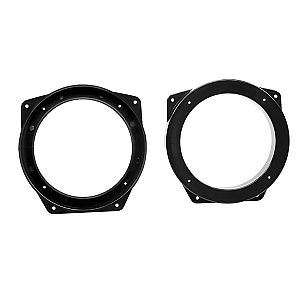 Højttalerramme MINI Fordør 130mm 00->01