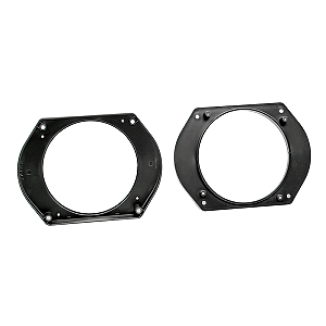 Højttalerramme Fiat diverse 130mm