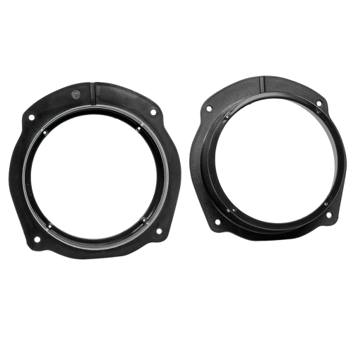 Højttalerramme Stilo for/bagdør 165mm