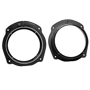 Højttalerramme Stilo for/bagdør 165mm