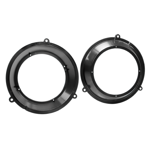 Højttalerramme Panda Fordør 165mm