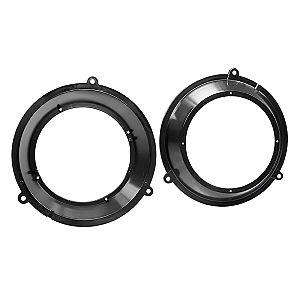 Højttalerramme Panda Fordør 165mm