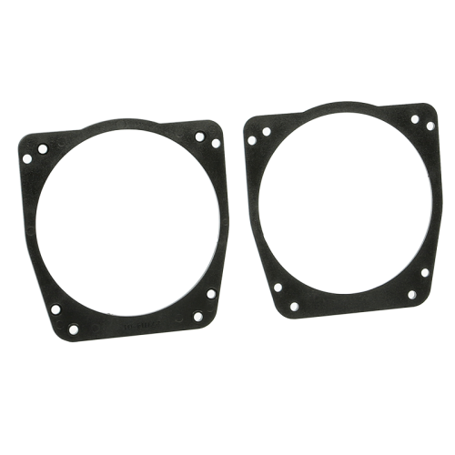 Højttalerramme Fiesta 89-> Fordør 130mm