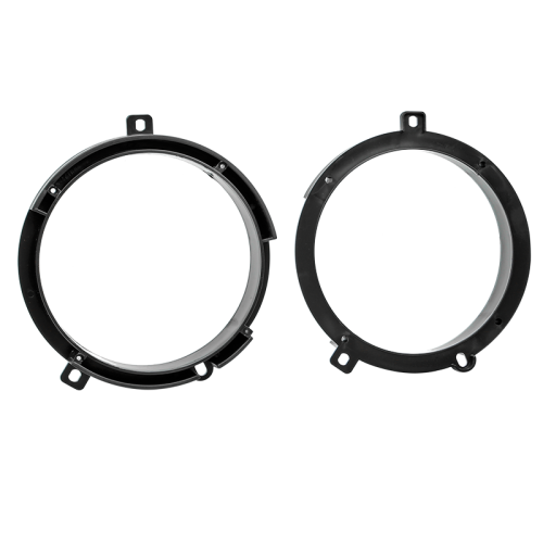Højttalerramme w202 Fordør 165mm