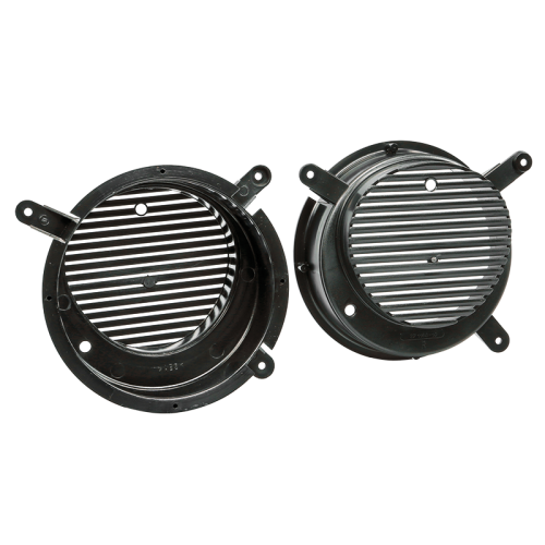 Højttalerramme SLK r170 Fordør 165mm