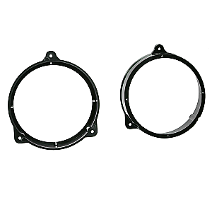 Højttalerramme CLK w208 Fordør 165mm