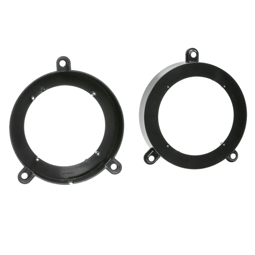 Højttalerramme w203 bagdør 130mm