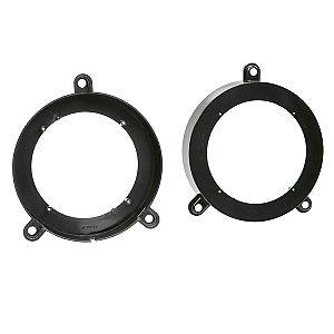 Højttalerramme w203 bagdør 130mm