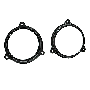 Højttalerramme Micra/Almera for/bagdør