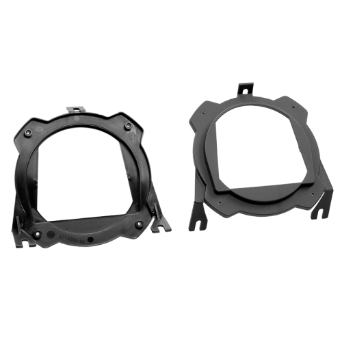 Højttalerramme Corsa b+c/Tigra bag 130mm