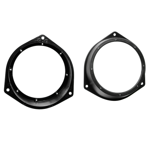 Højttalerramme Opel diverse bagdør 120mm
