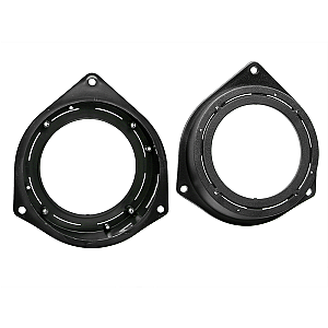 Højttalerramme Astra h/Corsa d bag