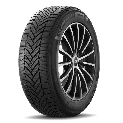ALPIN 6 - 225/55R16 99HXL ALP6