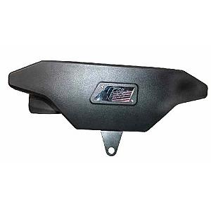 K&N filter 57s-2001