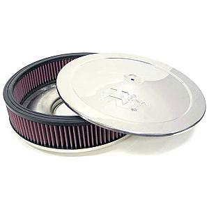K&N filter marine
